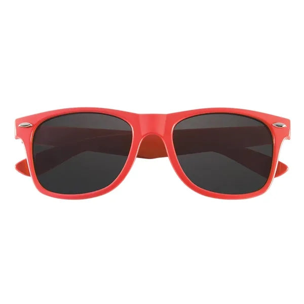 Full Color Malibu Sunglasses