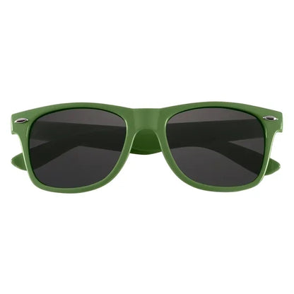 Full Color Malibu Sunglasses