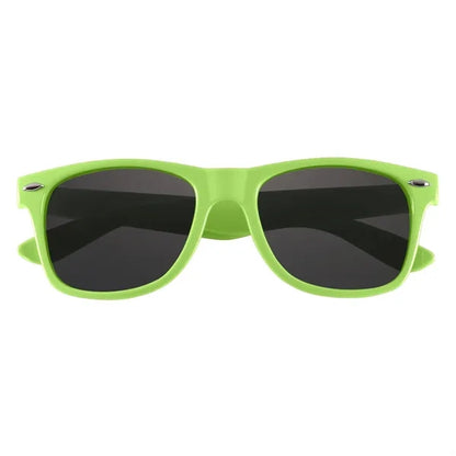 Full Color Malibu Sunglasses