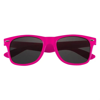 Full Color Malibu Sunglasses