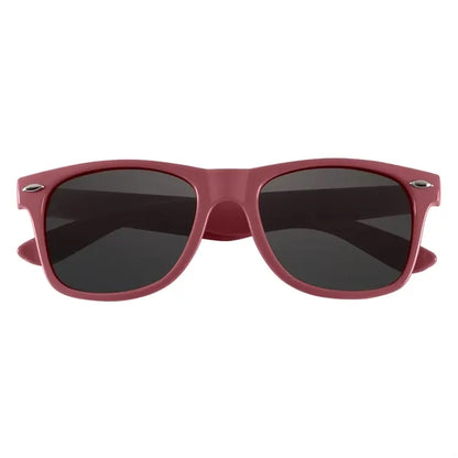 Full Color Malibu Sunglasses