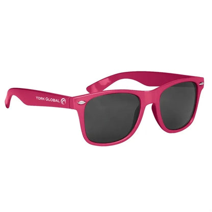 Full Color Malibu Sunglasses