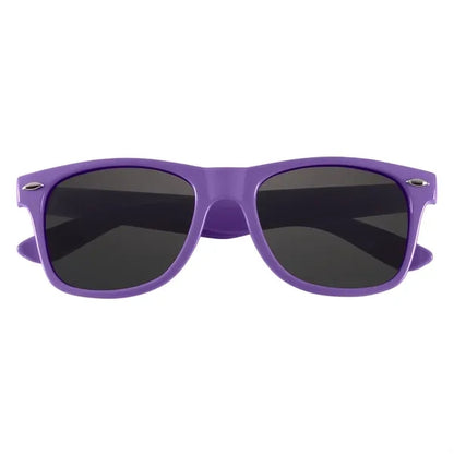 Full Color Malibu Sunglasses