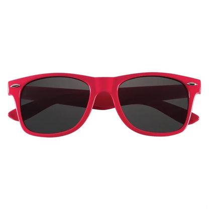 Full Color Malibu Sunglasses