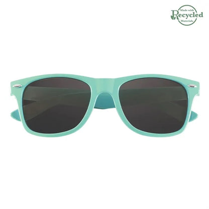 Full Color Malibu Sunglasses