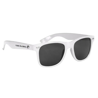 Full Color Malibu Sunglasses