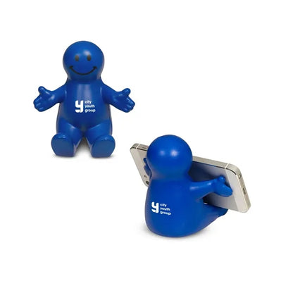 Happy Dude Mobile Device Holder