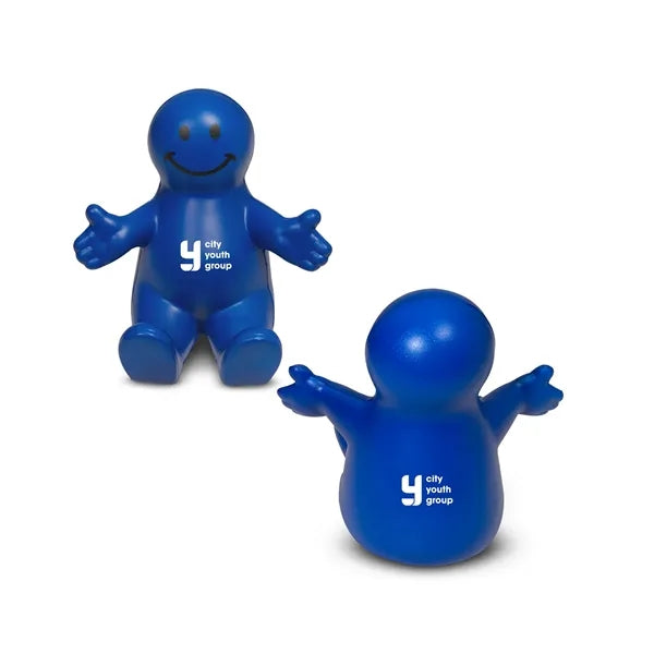 Happy Dude Mobile Device Holder