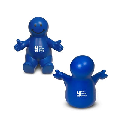 Happy Dude Mobile Device Holder