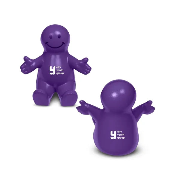 Happy Dude Mobile Device Holder
