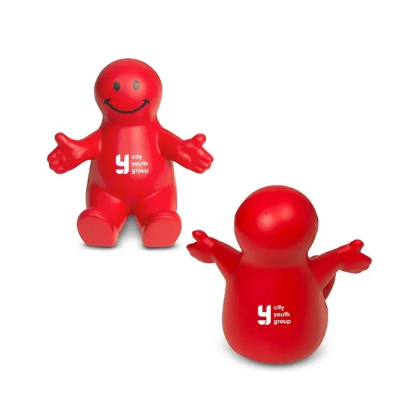 Happy Dude Mobile Device Holder