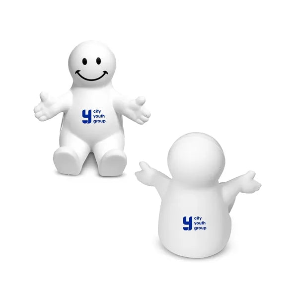 Happy Dude Mobile Device Holder