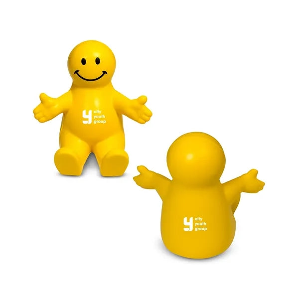 Happy Dude Mobile Device Holder