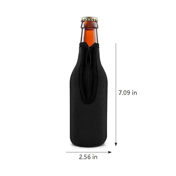 Beer Bottle Holder Sleeve