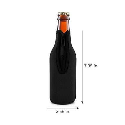 Beer Bottle Holder Sleeve