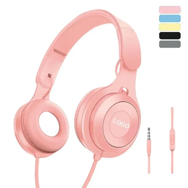Headphones Earphones