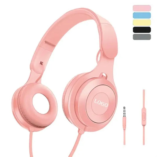 Headphones Earphones