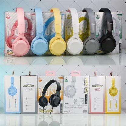 Headphones Earphones