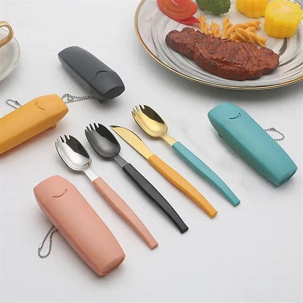 Outdoor Cutlery Set