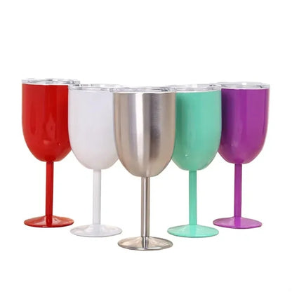 Stainless Steel Insulated Goblet