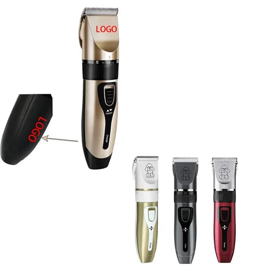 Efficient Pet Grooming Trimmer