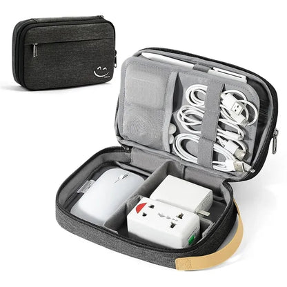 Electronic Organizer Travel Case