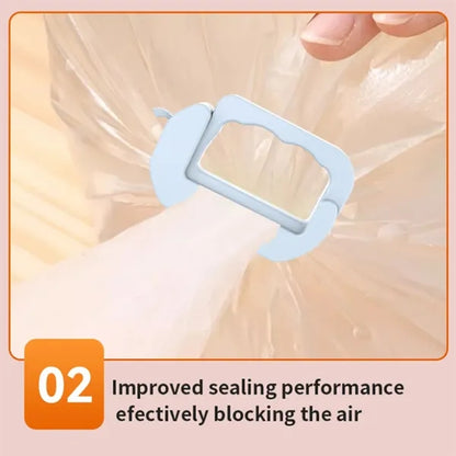 Multifunctional Moisture-Proof Fresh-Keeping Sealing Clip