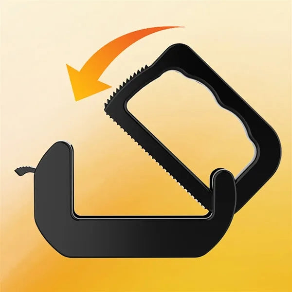 Multifunctional Moisture-Proof Fresh-Keeping Sealing Clip