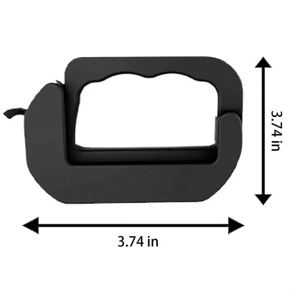 Multifunctional Moisture-Proof Fresh-Keeping Sealing Clip