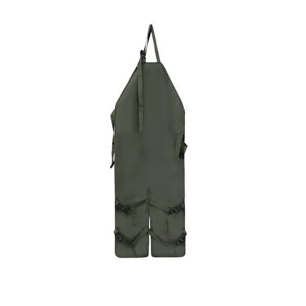 Reinforced Knees Garden apron with Pockets