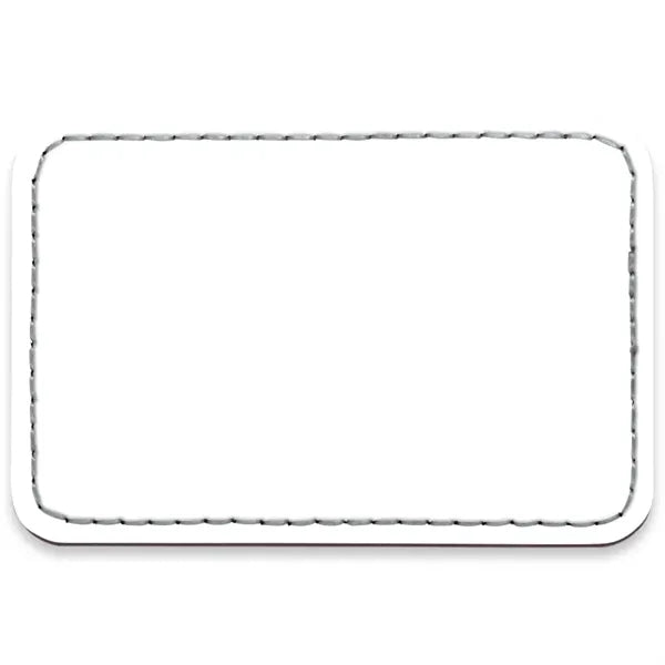 Full Color Leather Patches