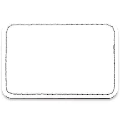 Full Color Leather Patches