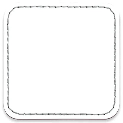 Full Color Leather Patches