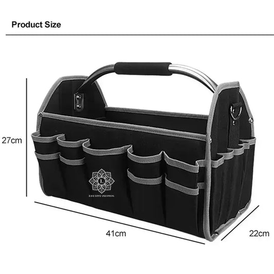 Heavy Duty Tool Bag 16-Inch