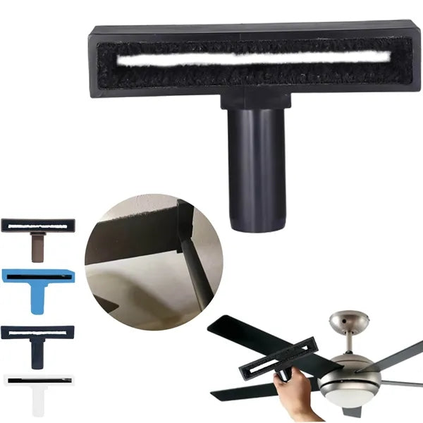 Ceiling Fan Blade Cleaner Vacuum Duster Attachment