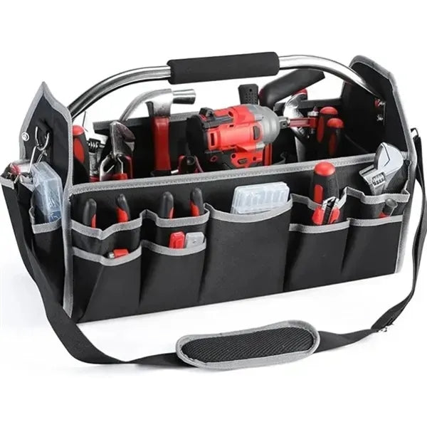 Heavy Duty Tool Bag 16-Inch