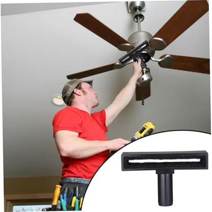 Ceiling Fan Blade Cleaner Vacuum Duster Attachment