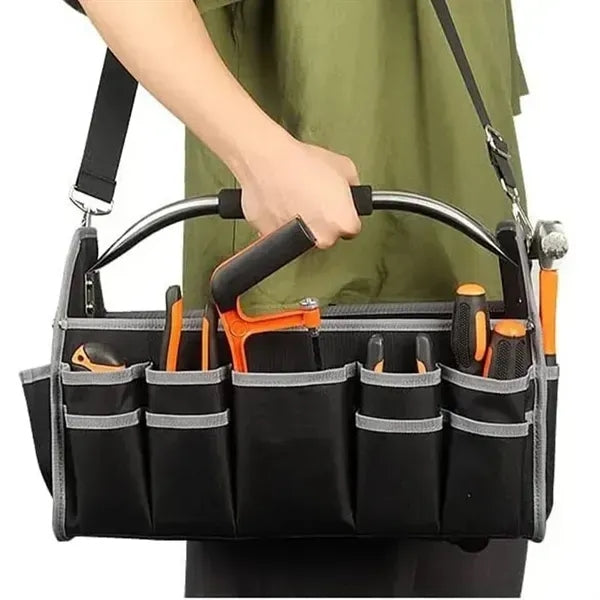 Heavy Duty Tool Bag 16-Inch