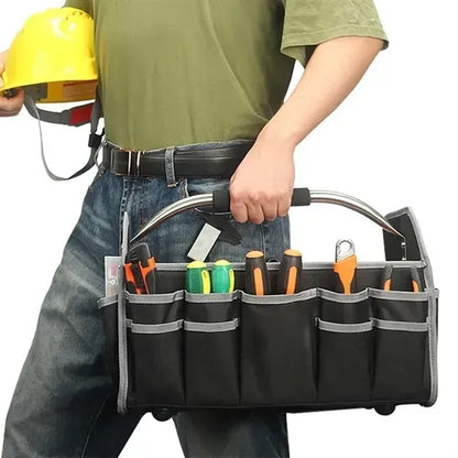 Heavy Duty Tool Bag 16-Inch