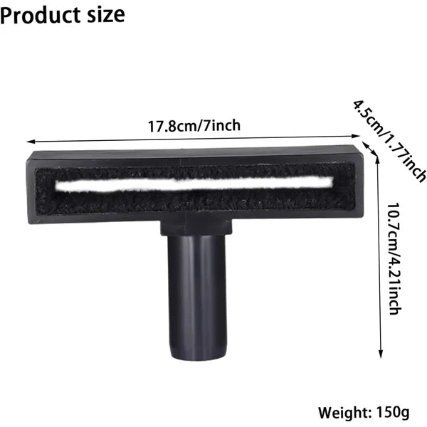 Ceiling Fan Blade Cleaner Vacuum Duster Attachment