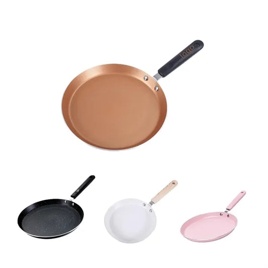 Non-stick Frying Pan For Home Use