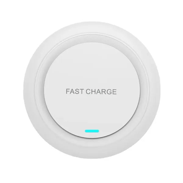 15W Wireless Charger Fast Charging Pad for iPhone