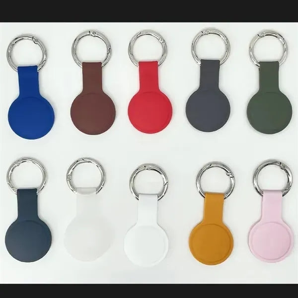 Silicone Tracker case