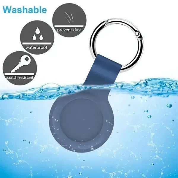 Silicone Tracker case