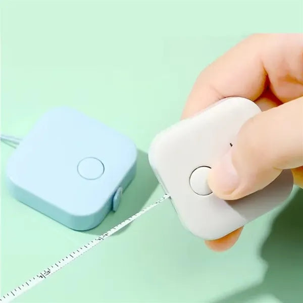 60 inch Soft Body Retractable Tape Measure