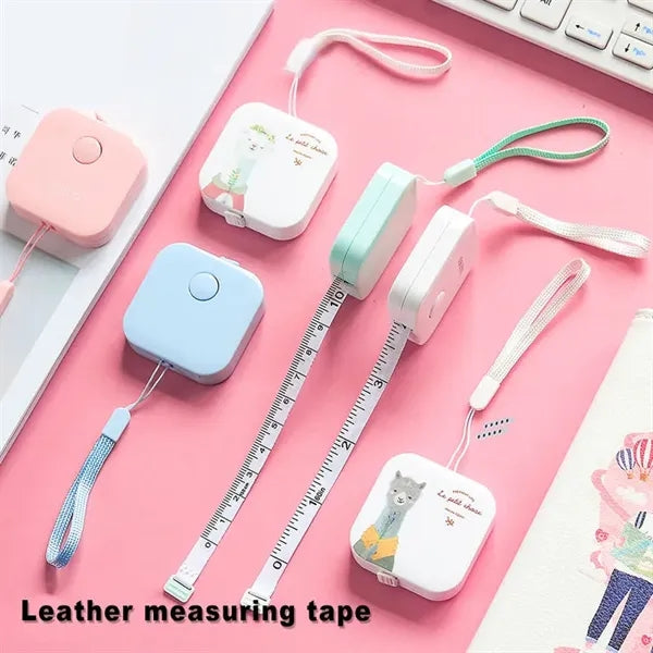 60 inch Soft Body Retractable Tape Measure