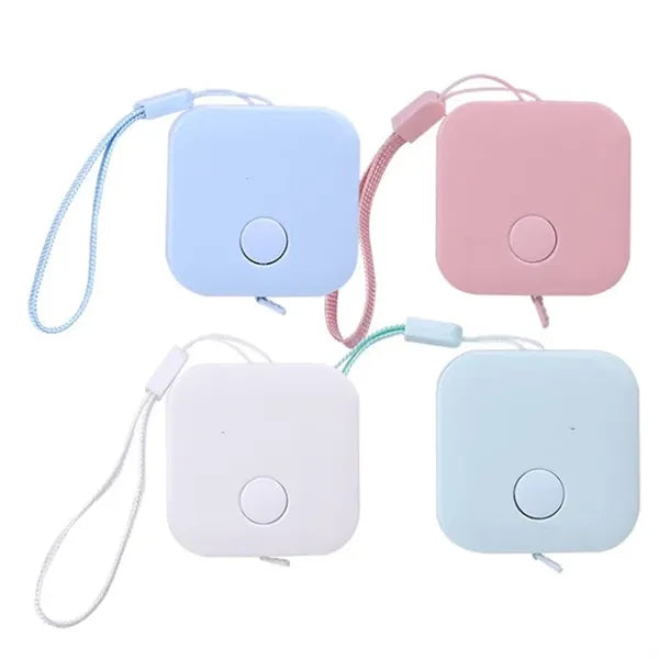 60 inch Soft Body Retractable Tape Measure