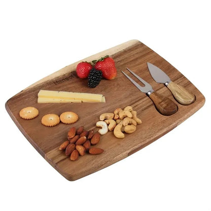 Acacia Cheese Board