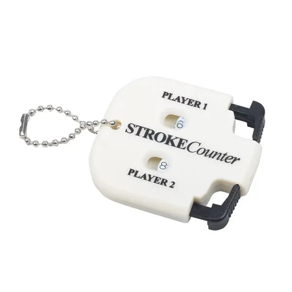MIni Golf Score Shot Stroke Counter