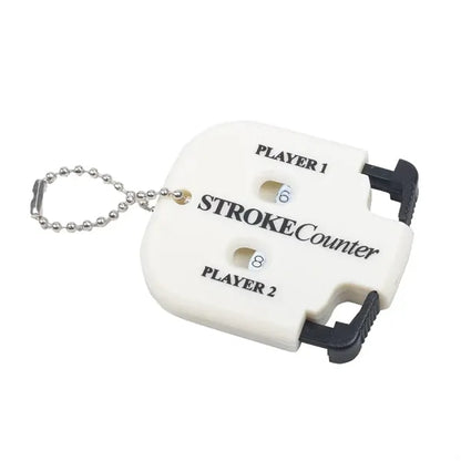 MIni Golf Score Shot Stroke Counter